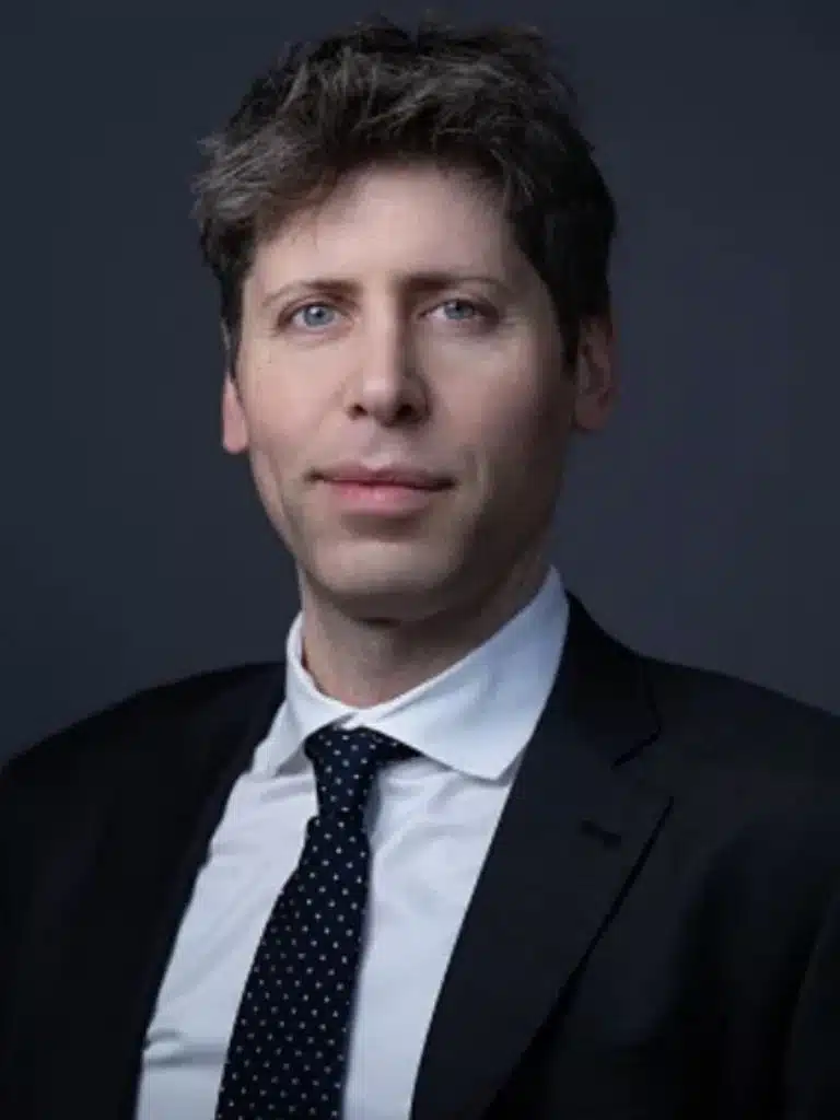 Sam Altman Biography: Wiki, Age, Career, Height, Weight, Boyfriend, Net Worth & More